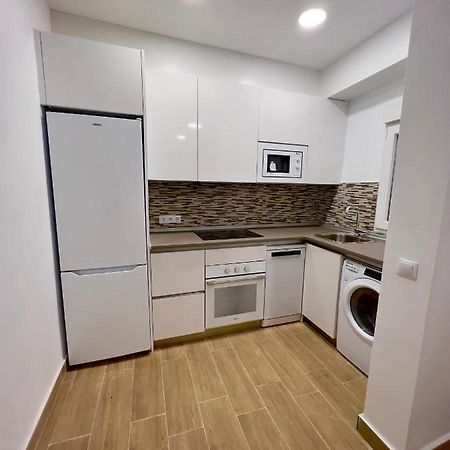 Rockside Residences Suites La Linea La Línea de la Concepción Buitenkant foto