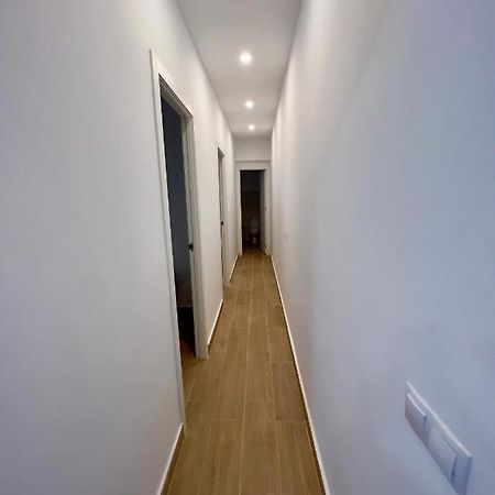Rockside Residences Suites La Linea La Línea de la Concepción Buitenkant foto