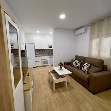 Rockside Residences Suites La Linea La Línea de la Concepción Buitenkant foto